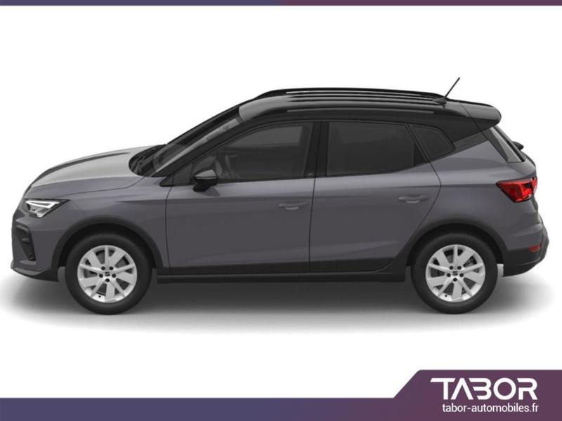 Seat Arona 150 Dsg NouvMod 5ansGar FullLED Kesy