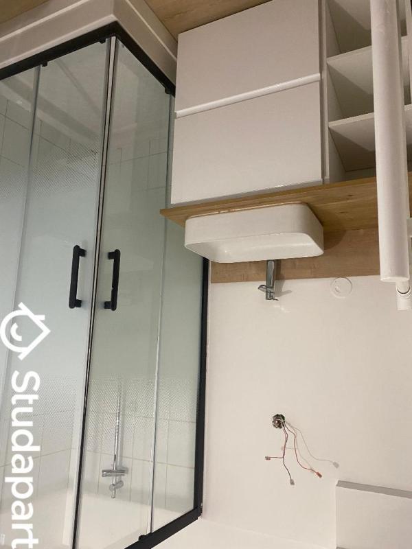 Appartement - 30 m² - 2 pièces