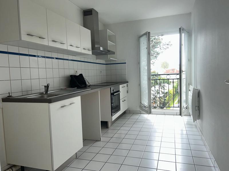 Appartement - 111 m² - 4 pièces