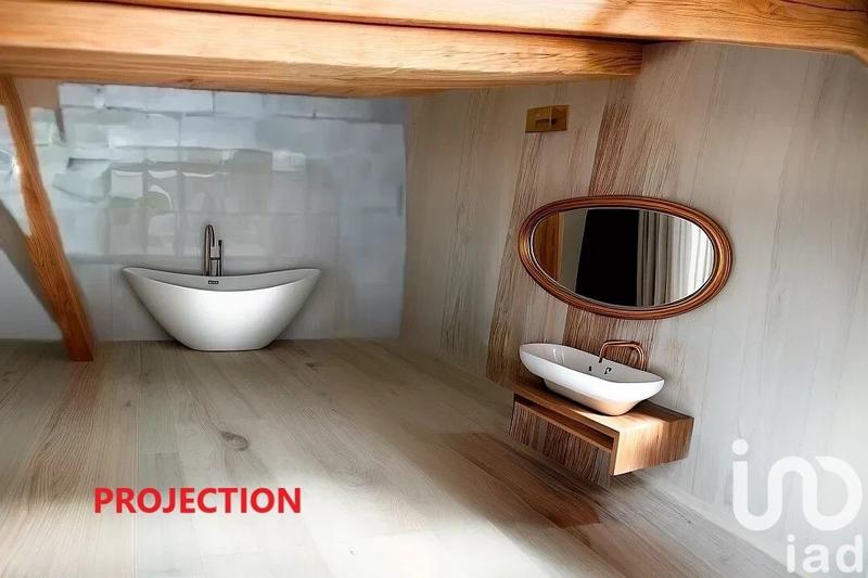 Ferme - 98 m² - 2 pièces