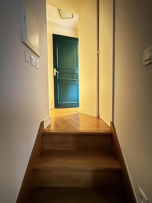 Studio - 24 m² - 1 pièce