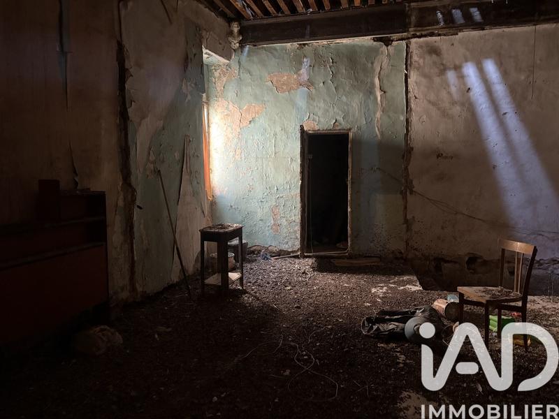 Maison de village - 76 m² - 3 pièces