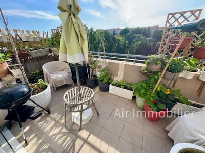 Appartement - 33 m² - 2 pièces