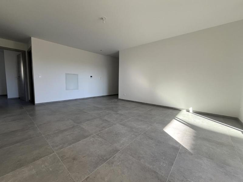 Appartement - 76 m² - 3 pièces