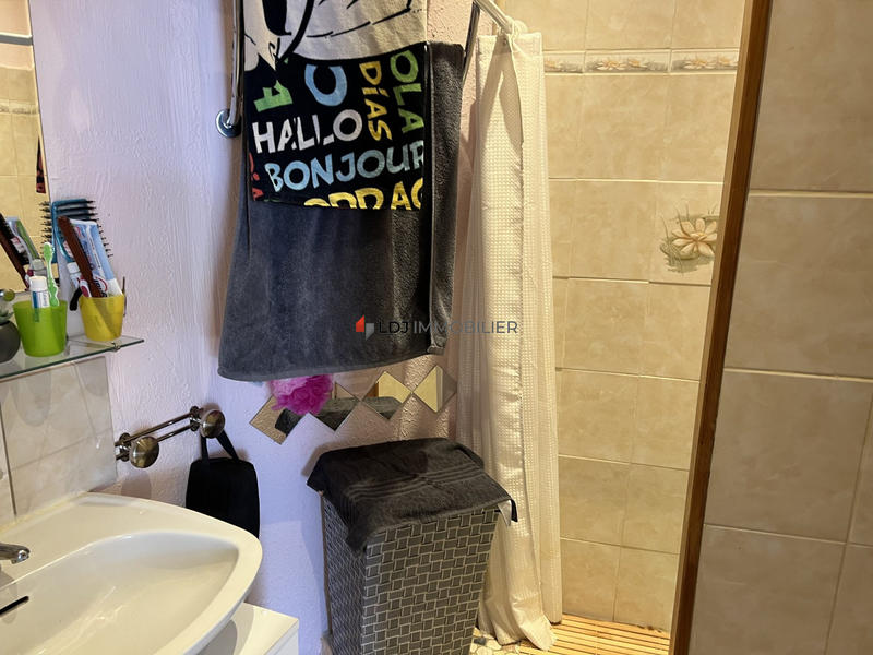 Appartement - 28 m² - 2 pièces