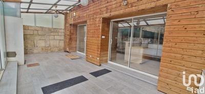 Maison - 174 m² - 9 pièces