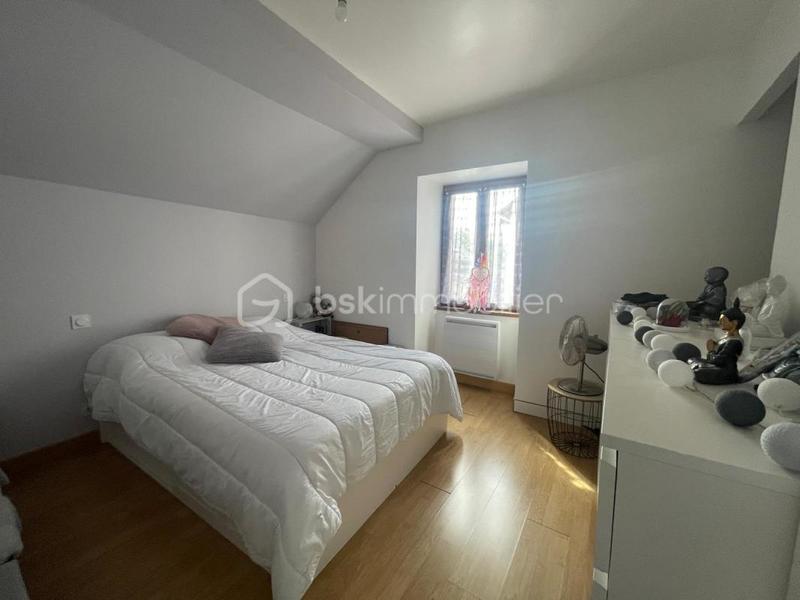 Maison - 47 m² - 3 pièces