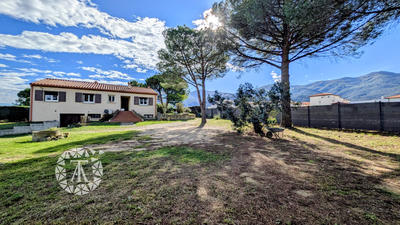 Villa - 101 m² - 5 pièces