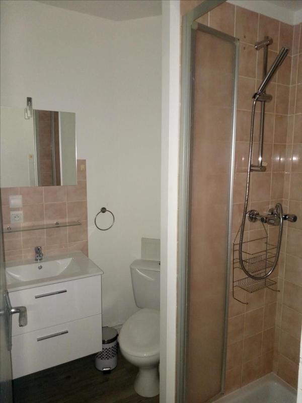 Appartement - 16 m² - 1 pièce