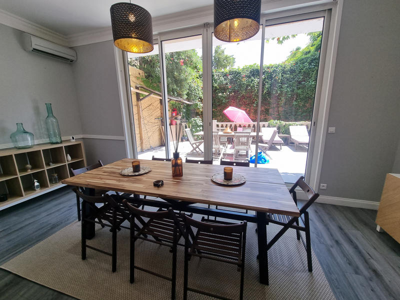 Immeuble - 494 m² - 10 pièces