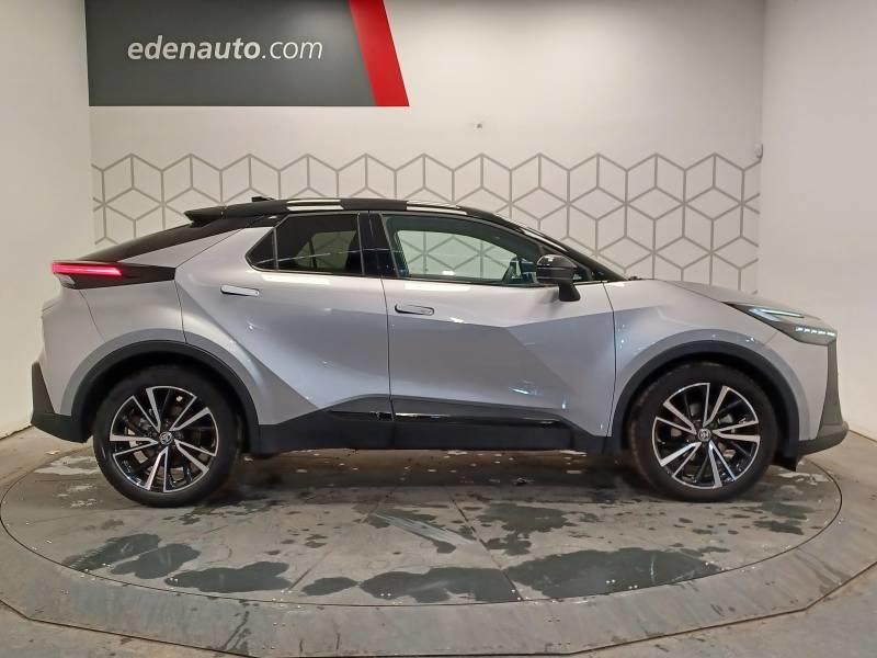 Toyota c-Hr Hybride 200 Collection