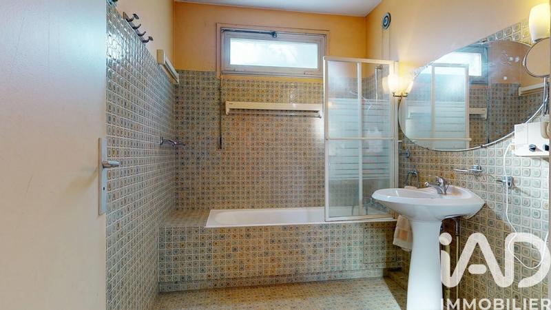 Appartement - 147 m² - 6 pièces