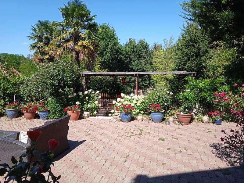 Maison traditionnelle - 115 m² - 5 pièces