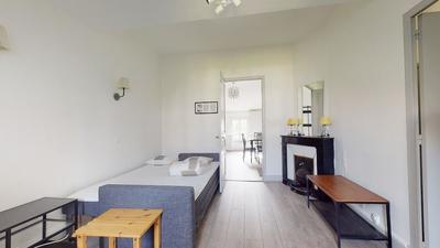 Appartement - 32 m² - 2 pièces