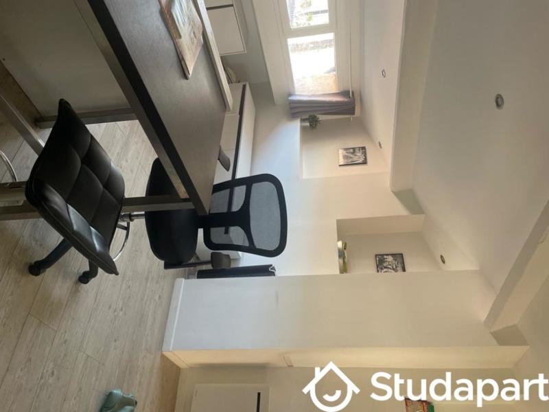 Appartement - 22 m² - 1 pièce