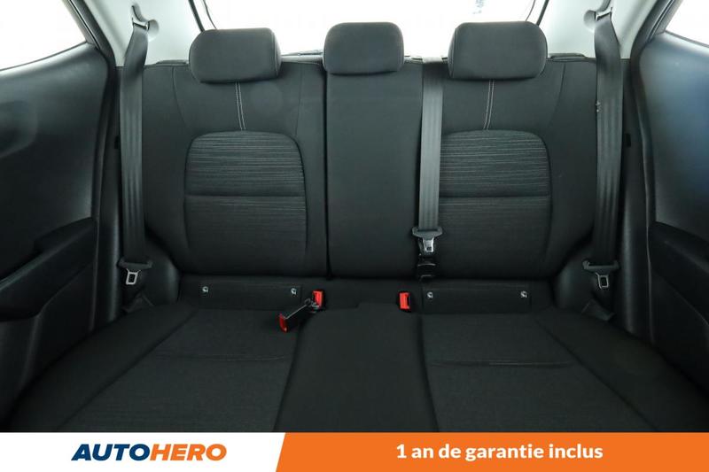 Kia Picanto 1.0 Active 67 ch