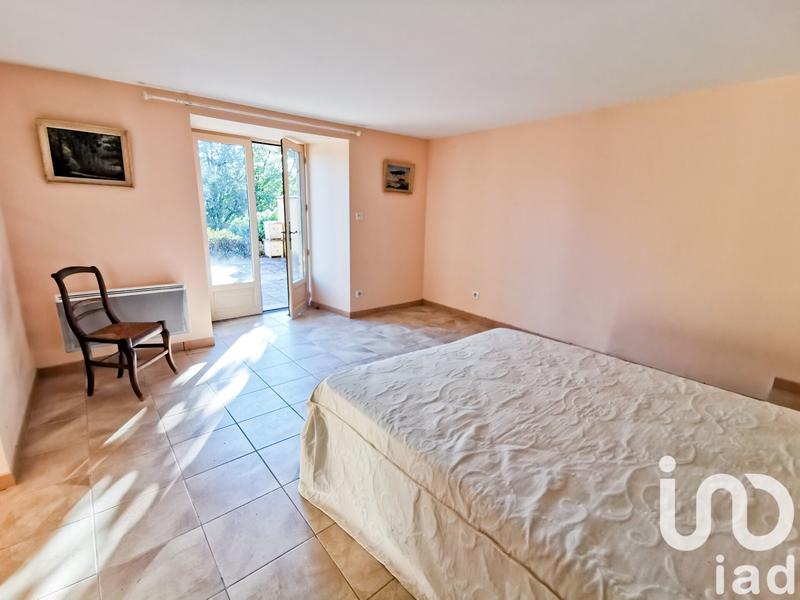 Maison - 159 m² - 7 pièces