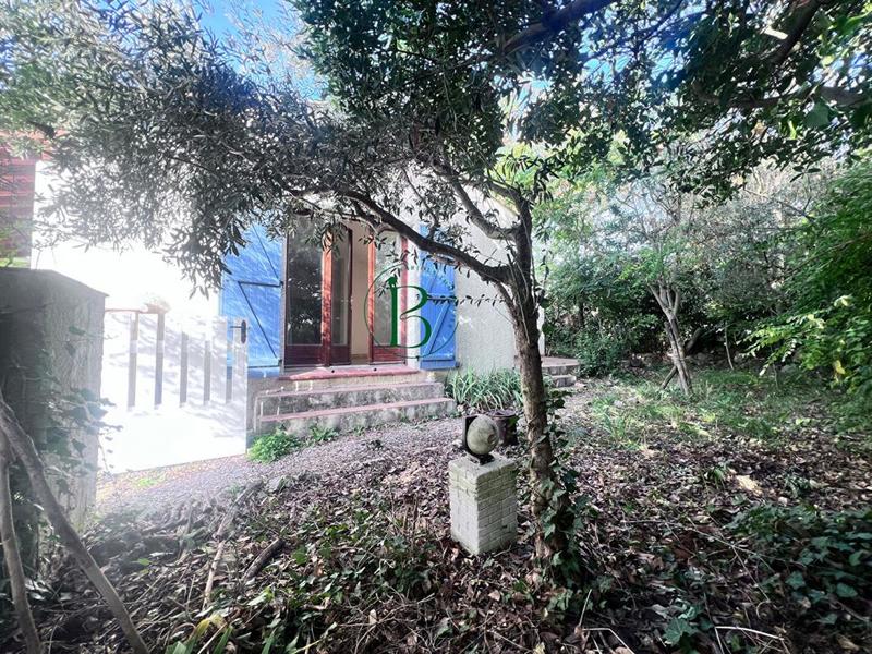 Villa - 66 m² - 3 pièces