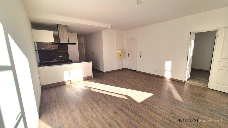 Appartement - 68 m² - 3 pièces