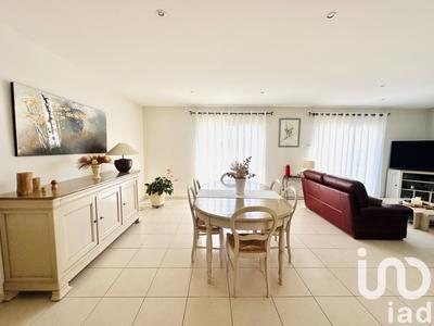 Maison - 185 m² - 5 pièces