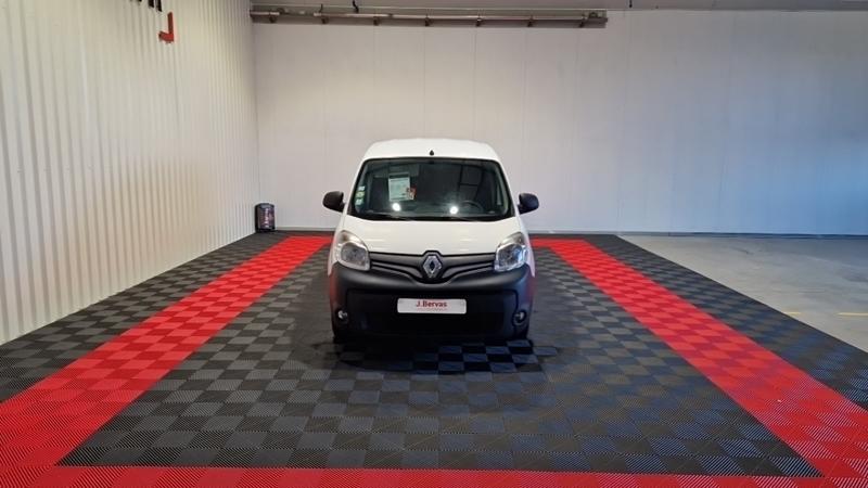 Renault Kangoo Express Blue Dci 95 Extra R-Link