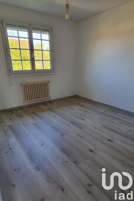 Maison de ville - 116 m² - 4 pièces