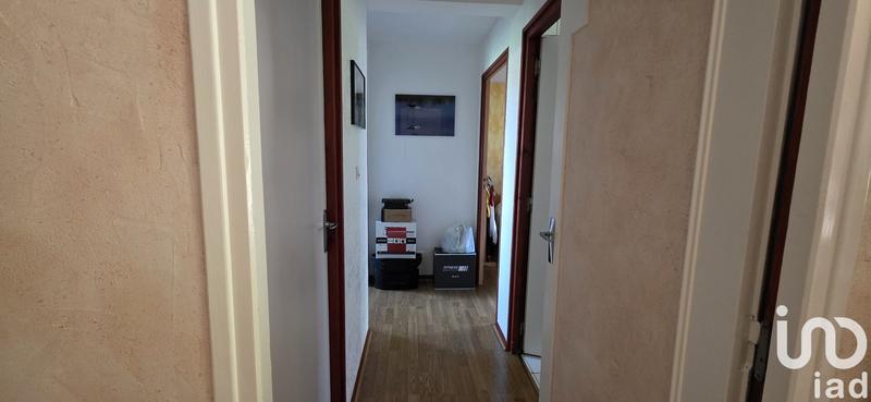 Maison - 104 m² - 5 pièces