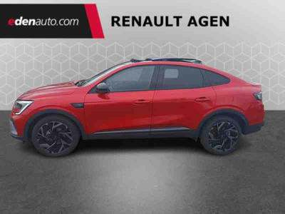 Renault Arkana mild hybrid 160 Edc Gsr2 esprit Alpine