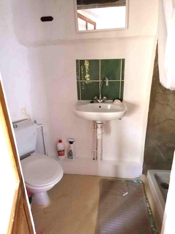 Immeuble - 62 m² - 4 pièces