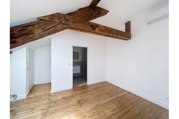 Appartement - 117 m² - 4 pièces