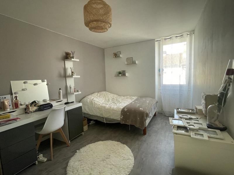 Maison de ville - 106 m² - 4 pièces