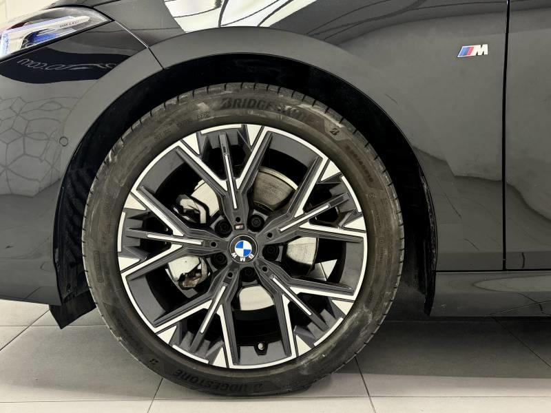 Bmw Série 1 120 170 ch Dkg7 m Sport