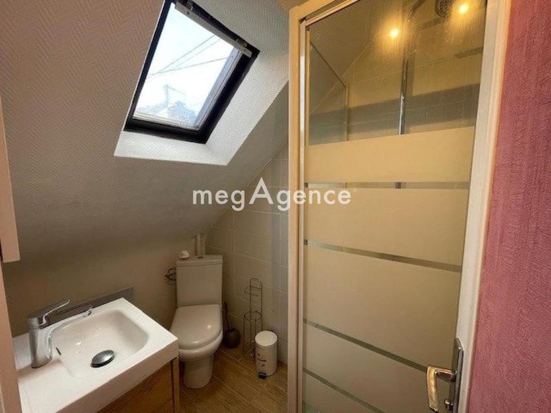 Maison - 47 m² - 3 pièces