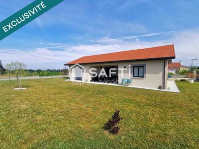 Villa - 94 m² - 3 pièces