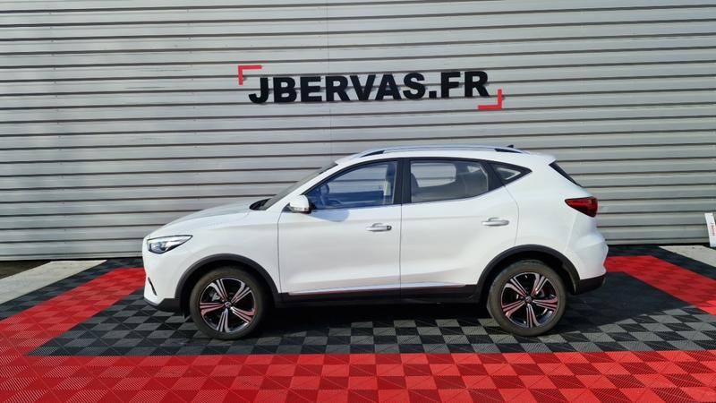 Mg Zs 1.5l Vti-Tech 106ch 2wd Comfort