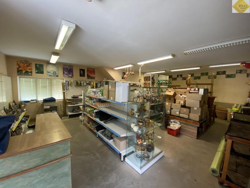 Maison - 96 m² - 5 pièces