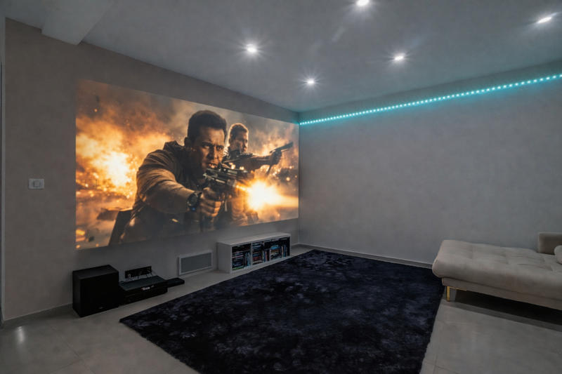 Maison - 182 m² - 6 pièces