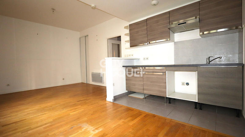 Appartement - 33 m² - 1 pièce