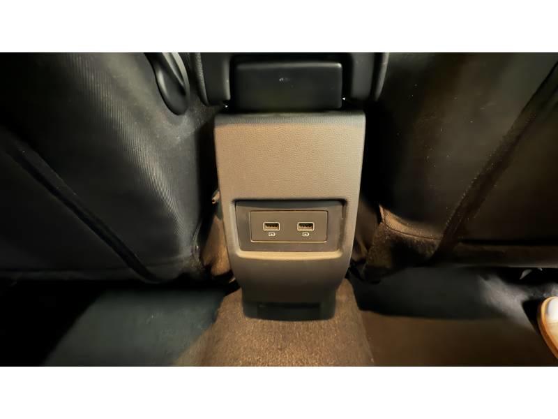 Dacia Duster Blue dCi 115 4x2 Prestige