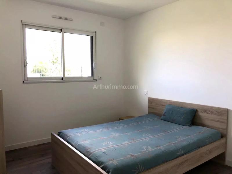 Maison - 126 m² - 6 pièces