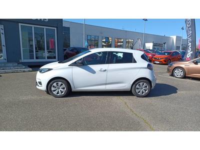Renault Zoe R110 - 22b Equilibre