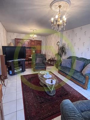 Maison bourgeoise - 189 m² - 9 pièces