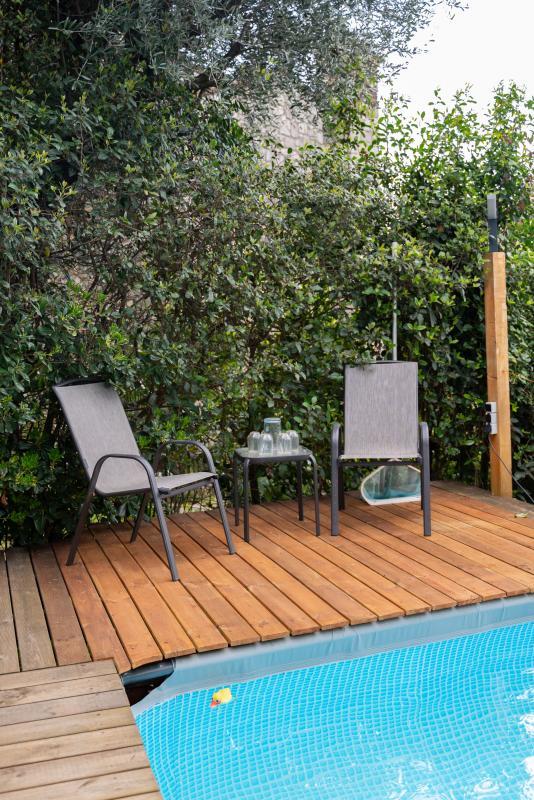 Villa - 280 m² - 5 pièces