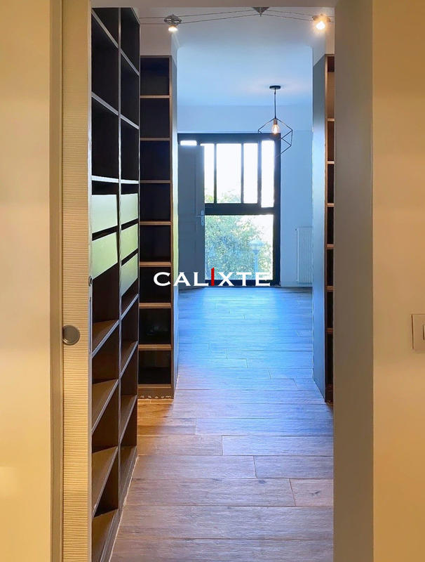 Appartement - 59 m² - 2 pièces