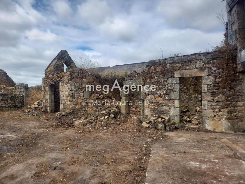 Ferme - 120 m² - 11 pièces