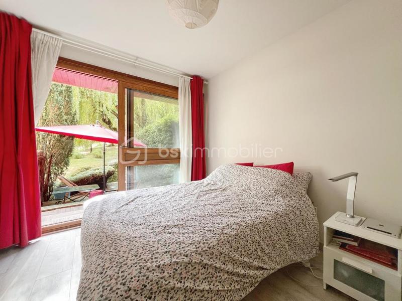 Appartement - 103 m² - 5 pièces