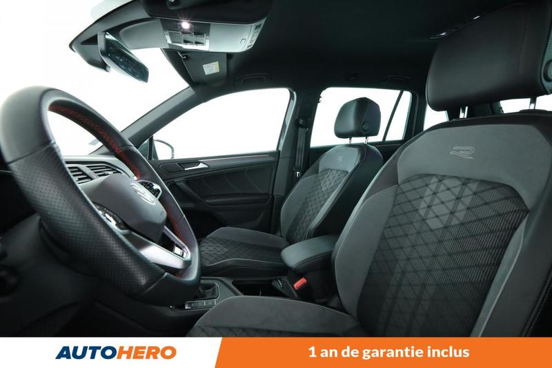 Volkswagen Tiguan 1.4 eHybrid R-Line Dsg6 245 ch