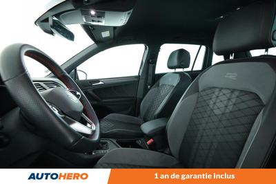 Volkswagen Tiguan 1.4 eHybrid R-Line Dsg6 245 ch