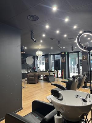 Fonds de commerce - 75 m²