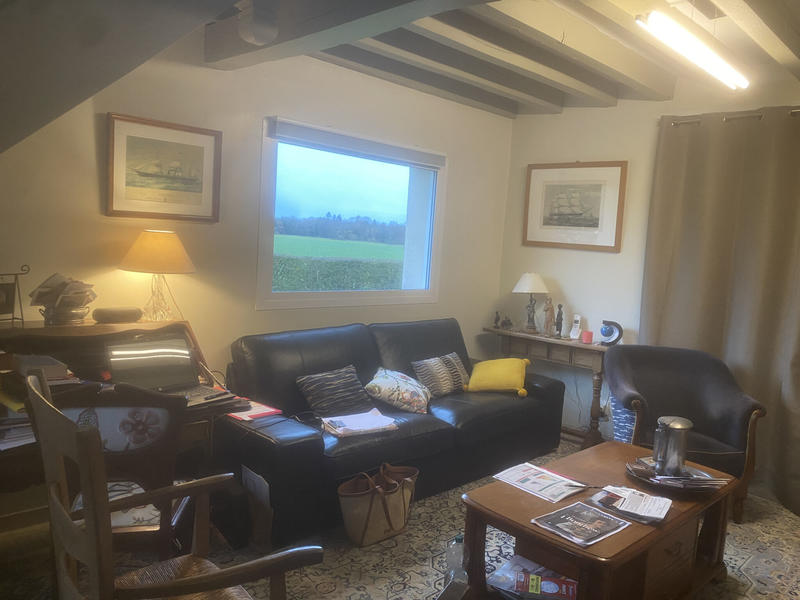 Maison - 159 m² - 6 pièces